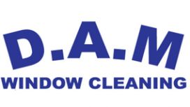 DAM Window Cleaning