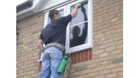 Diamond Shine Window Cleaning