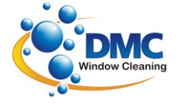 DMC Window Cleaning