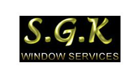 SGK Window Services