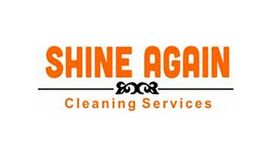 Shine Again Cleaning Services