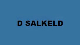 D.Salkeld