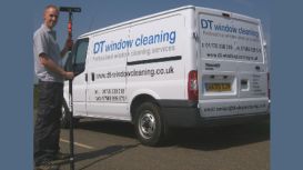 DT Window Cleaning