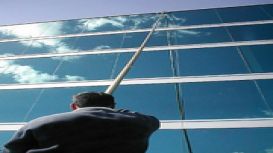 Extraclean Window Cleaning Services