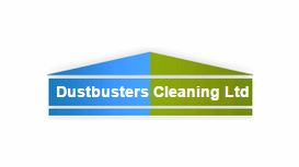 Dust Busters Cleaning