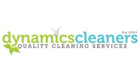 Dynamics Cleaners