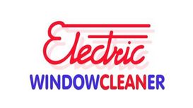 Electric Window Cleaner