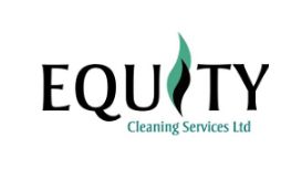 Equity Cleaning Services
