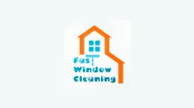 Fast Window Cleaning London