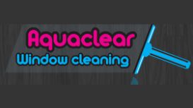 Aquaclear Felixstowe Window Cleaner