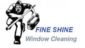 Fine Shine Window Cleaning