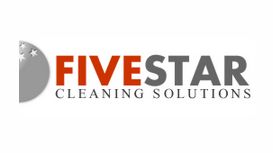 Five Star Cleaning Solutions