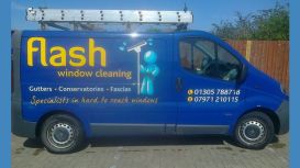 Flash Window Cleaning Services