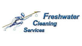 Fresh Water Window Cleaners