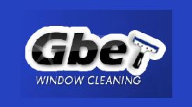 GBE Window Cleaning