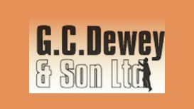 G C Dewey & Son