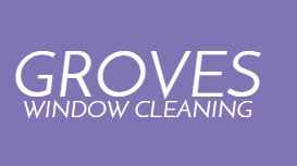 Groves Window Cleaning