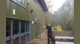 Guildford Window Cleaning Services