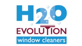 H2o Evolution Window Cleaners