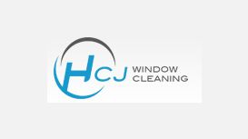 HCJ Window Cleaning