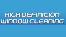 High Definition Window Cleaning