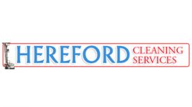 Hereford Window Cleaning
