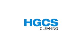 HGCS Professional Cleaning Services