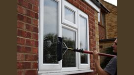 Hill Window Cleaning Services