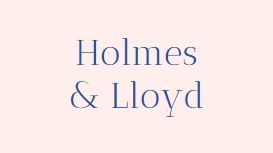Holmes & Lloyd