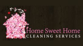 Home Sweet Home Cleaning Services