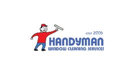 Handyman Window Cleaning Services