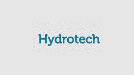Hydrotech Window Cleaning Services