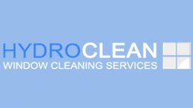 Hydroclean Window Cleaning