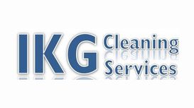 IKG Cleaning Services