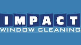 Impact Cleaning Services