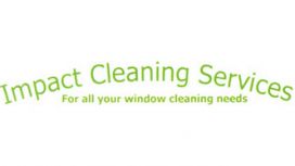 Impact Cleaning Services