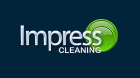 Impress Cleaning Services
