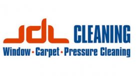 JDL Cleaning