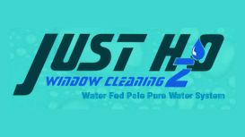 Just H2O Window Cleaning