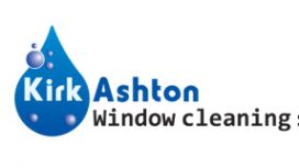 Kirk Ashton Window Cleaning