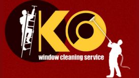 KO Window Cleaning
