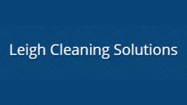 Leigh Cleaning Solutions