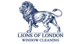 Lions Of London