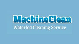 Machine Clean