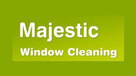 Majestic Window Cleaning