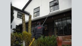 Marshalls Window Cleaning Services