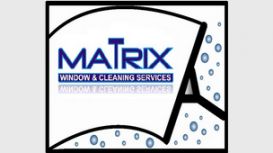 Matrix Window Cleaning Services