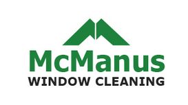 McManus Window Cleaning