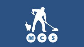 MCS Contract Cleaning