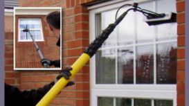 M & D Window Cleaning